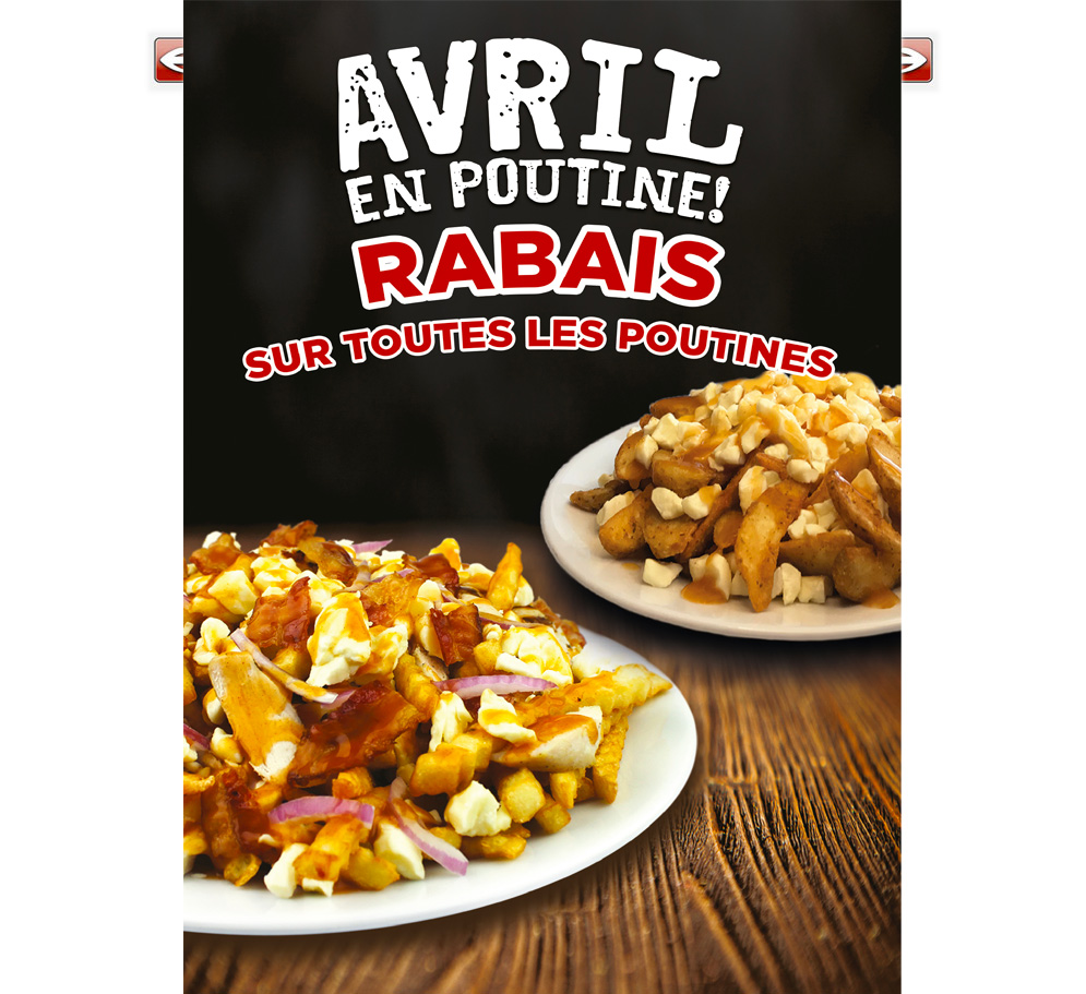 Chicking Menu